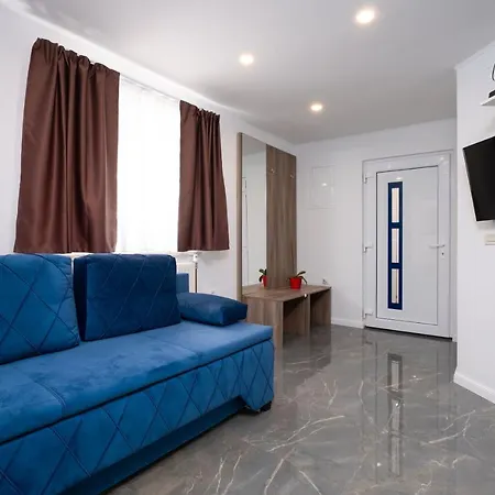Apartmán Providenca Annex *