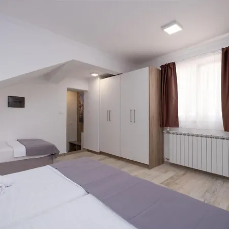 Apartmán Providenca Annex