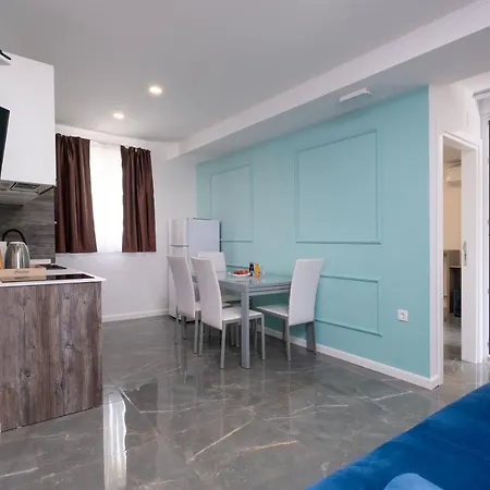 アパート Providenca Annex *