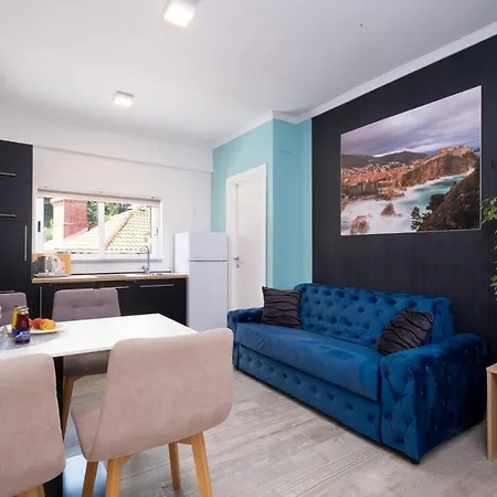 Apartmán Providenca Annex *