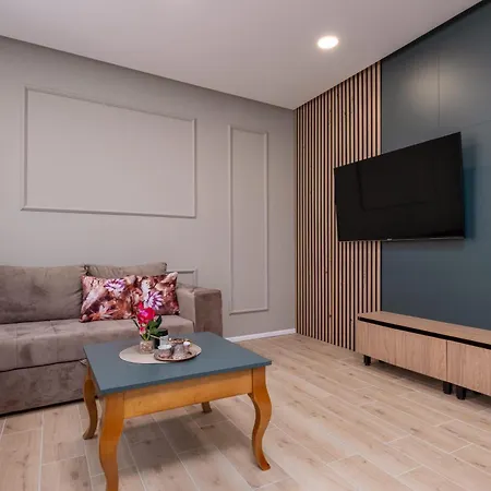 Apartmán Providenca Annex *