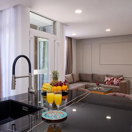 Providenca Annex ムリニ