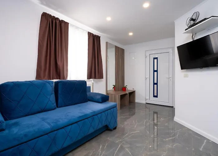 Apartman Providenca Annex *