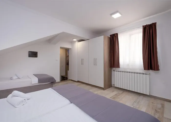Apartman Providenca Annex