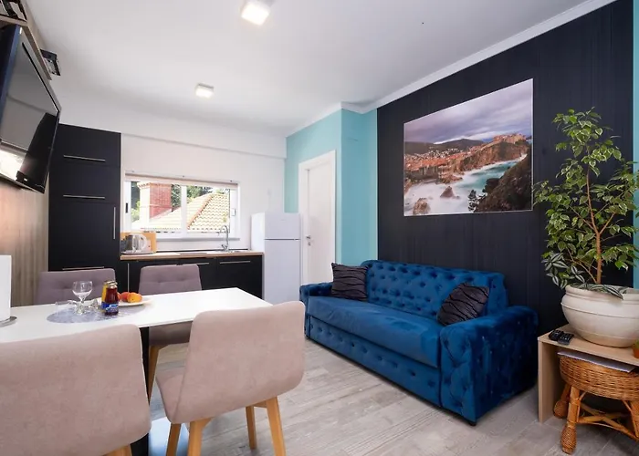 Apartman Providenca Annex *