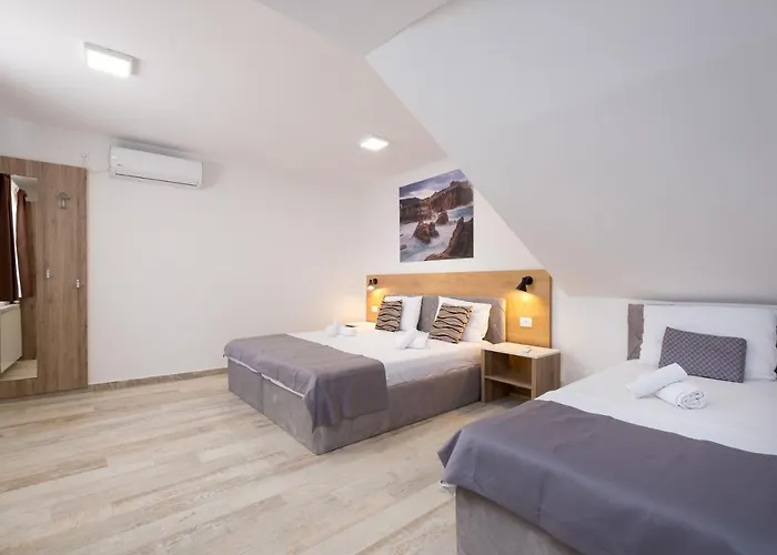 Apartman Providenca Annex