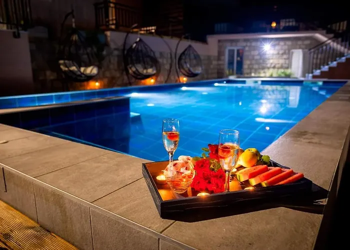 Providenca Annex * Mlini