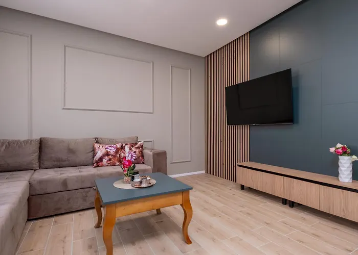 Apartman Providenca Annex *