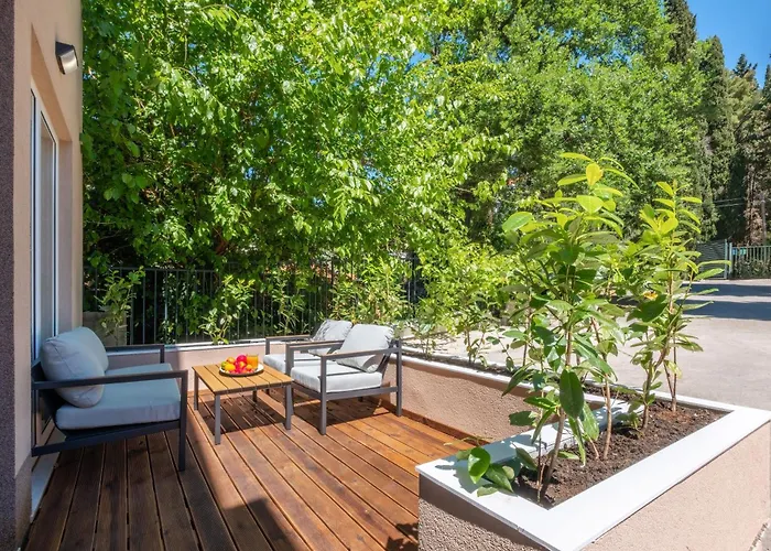 Apartman Providenca Annex *