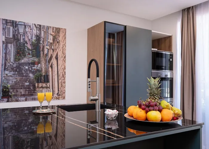 Apartman Providenca Annex Mlini