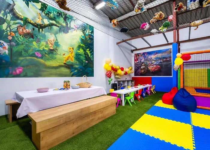 Apartman Providenca Annex *