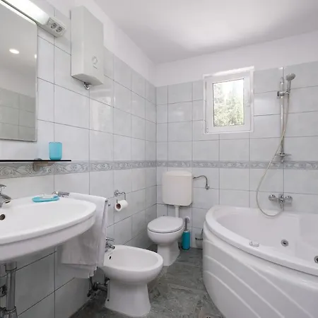 Apartment Providenca Annex *