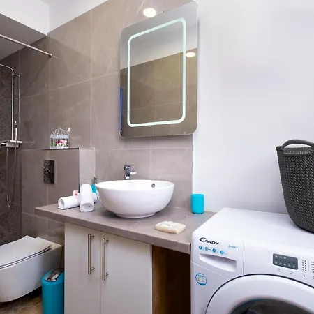 Providenca Annex Apartment *