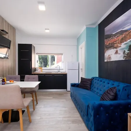 Providenca Annex Apartment *