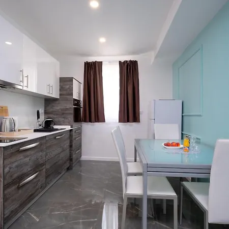 Apartment Providenca Annex