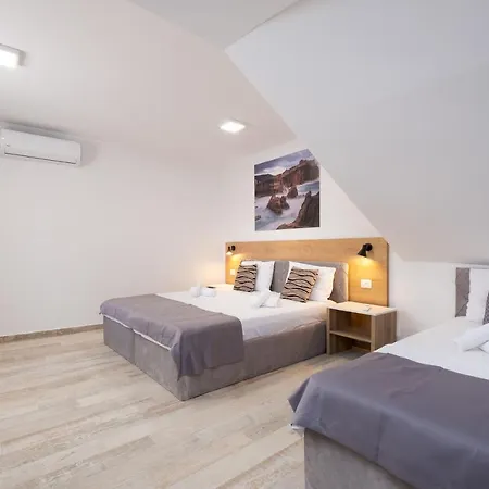 Apartment Providenca Annex