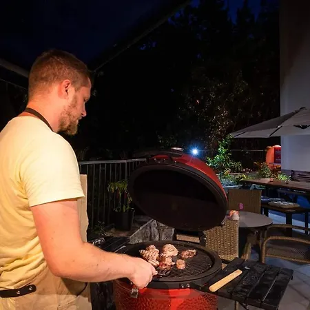 Providenca Annex 아파트