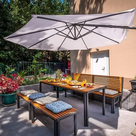 Apartment Providenca Annex Mlini