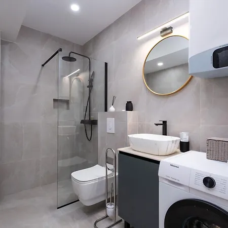 Providenca Annex Apartment Mlini