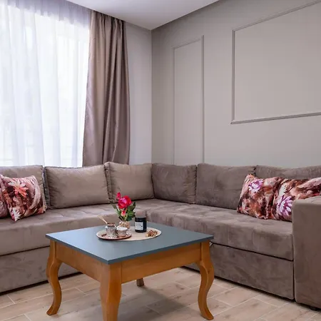 Providenca Annex Apartment