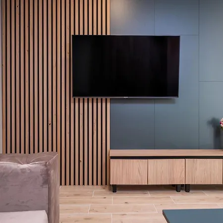 Apartment Providenca Annex Mlini