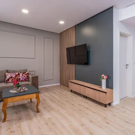 Providenca Annex Apartment