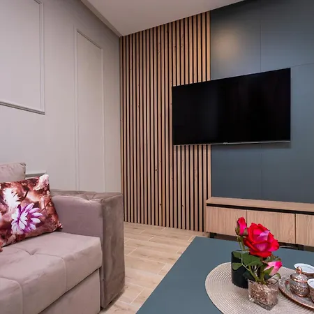 Providenca Annex * 믈리니