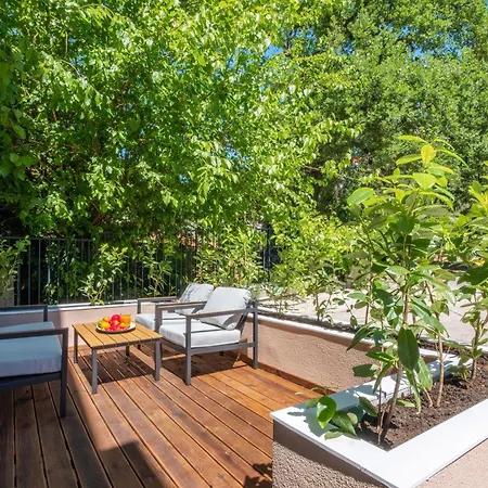 Apartment Providenca Annex *