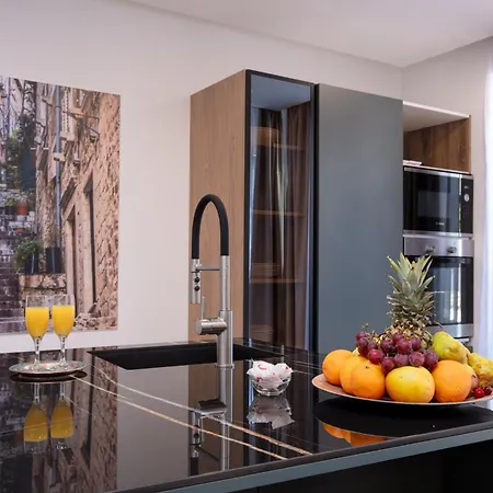 Apartment Providenca Annex Mlini