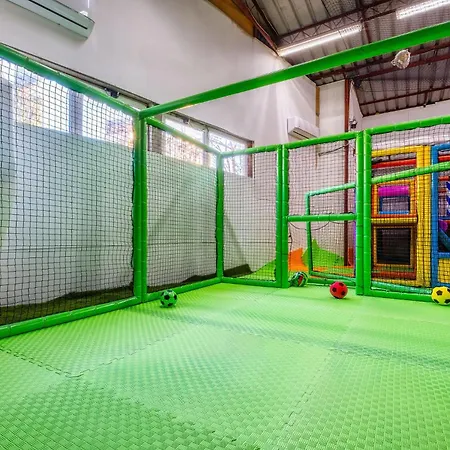 Apartment Providenca Annex *