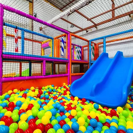 아파트 Providenca Annex 믈리니