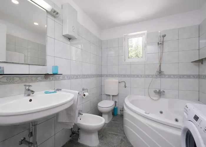 Appartement Providenca Annex *