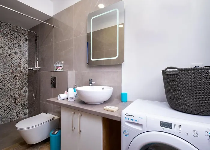 Providenca Annex Appartement *