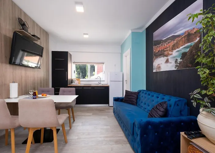 Providenca Annex Appartement *