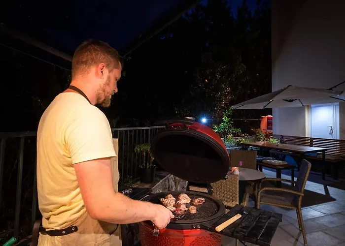 Providenca Annex Appartement